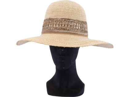 PAMELA HAT ANGELA